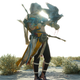 Illustration for article titled It Is Bayek, Of Siwa